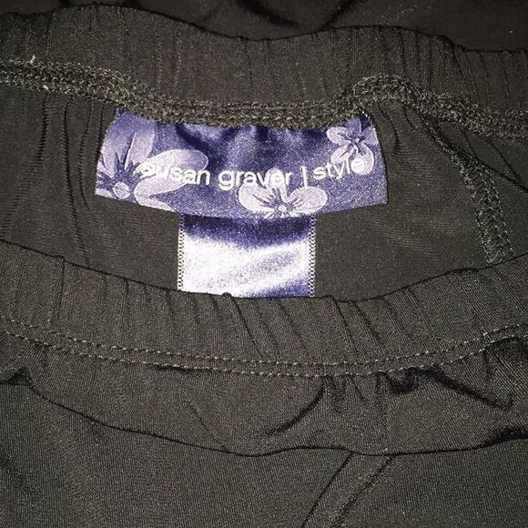 NWT Susan Graver two piece set from QVC - Picture 4 of 6